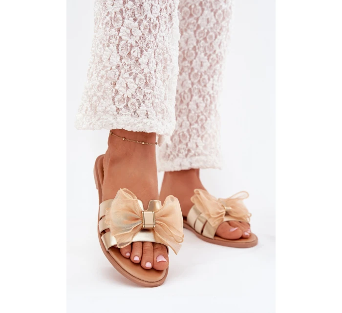 Papuče model 215730 Step in style