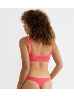 sloggi ZERO Feel Air Bralette - RED - SLOGGI RED - SLOGGI