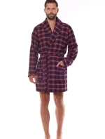 L&L 2470 Ben 3XL pánsky župan