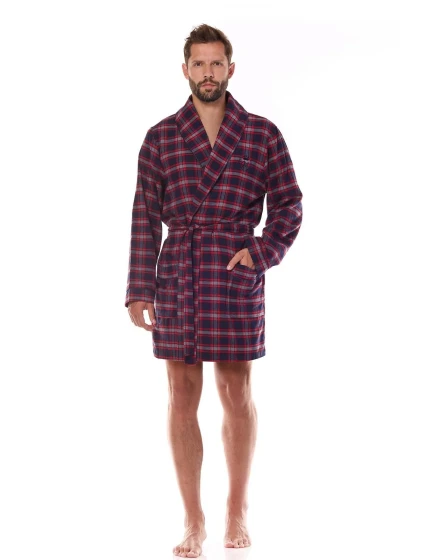 Pánský župan  3XL model 20616799 - L&L