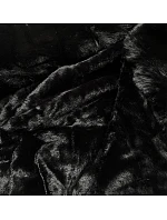 ZIMOWA PARKA DAMSKA NA CZARNA model 21245045 - MHM ZIMOWA PARKA DAMSKA NA CZARNA model 21245045 - MHM