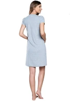 Nočná košeľa Radosc melange - ITALIAN FASHION