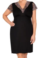 Nočná košeľa Emma plus - Donna