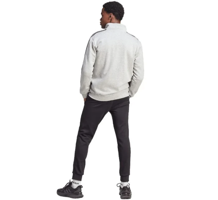 Tepláková souprava Basic 3Stripes Fleece M model 19575685 - ADIDAS