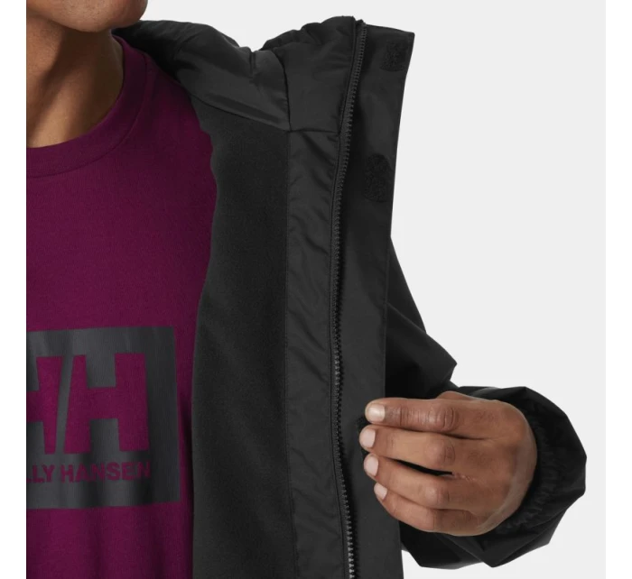 nepromokavá bunda Fleece M 990 pánské model 20280299 - Helly Hansen nepromokavá bunda Fleece M 990 pánské model 20280299 - Helly Hansen