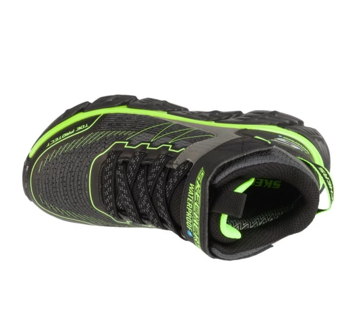 Skechers Tech-Grip - High-Surge 403806L-CBLM Grey 27 Skechers Tech-Grip - High-Surge 403806L-CBLM Grey 27