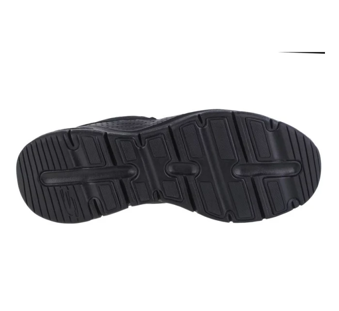 Skechers Arch Fit - Servitica 232101-BBK Black 42 Skechers Arch Fit - Servitica 232101-BBK Black 42