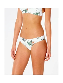 DOL-BIKINI RIP CURL On The Coast Revo Cheeky - žlutý