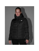 Dámská péřová trekingová bunda s výplní Primaloft Silver model 21816183 - 4F Dámská péřová trekingová bunda s výplní Primaloft Silver model 21816183 - 4F