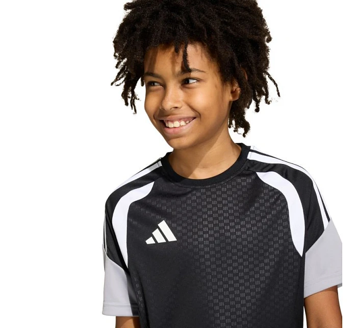 Dětské tričko Tiro 26 Competition Training model 22059177 - ADIDAS