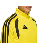 Pánske tričko adidas Tiro 26 League Training Top yellow JY9689 pánske