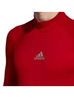 Pánske termo tričko AlphaSkin Climawarm M DP5537 - Adidas
