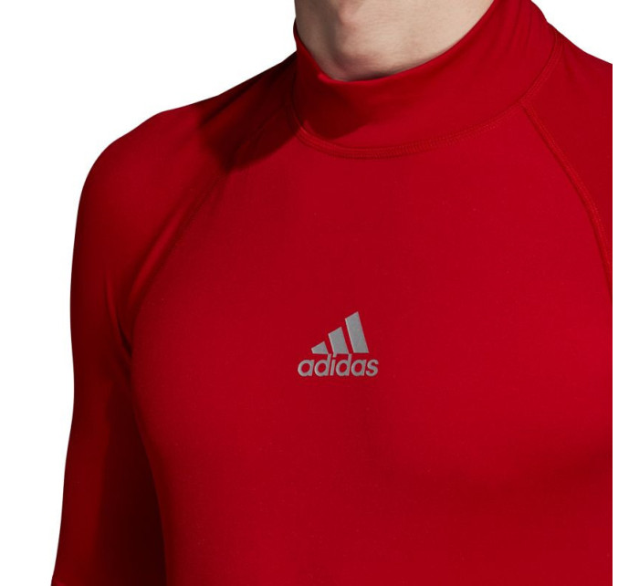 Pánske termo tričko AlphaSkin Climawarm M DP5537 - Adidas