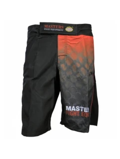 MMA šortky model 21347083 - Masters