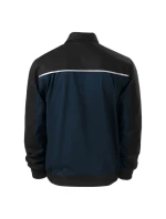 bunda M navy blue pánské model 19378455 - Rimeck