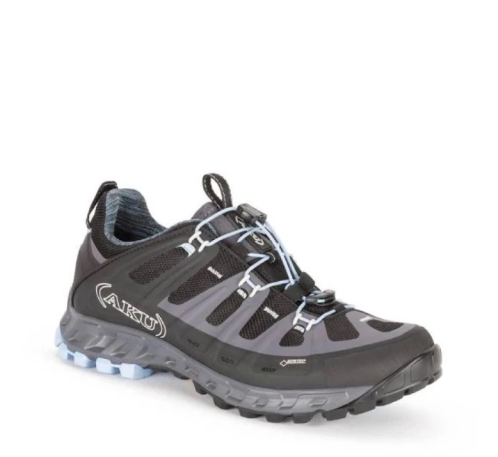 Dámske trekové topánky Selvatica GTX W 679144 - Aku