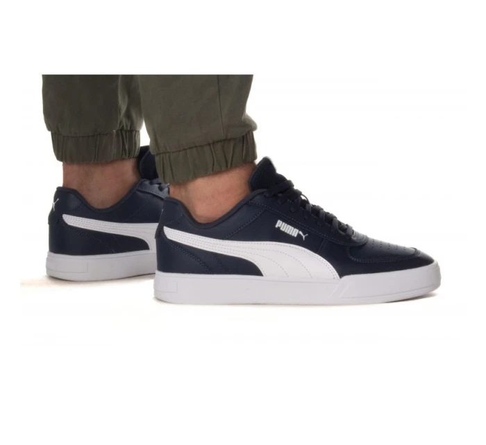 Pánske topánky Caven M 38081023 - Puma