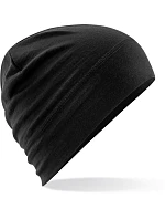B Merino čepice 53.0 black model 22481730 - Beechfield B Merino čepice 53.0 black model 22481730 - Beechfield