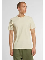 NM 038 Unisex tričko z těžké bavlny model 22444135 cobalt blue - New Morning Studios NM 038 Unisex tričko z těžké bavlny model 22444135 cobalt blue - New Morning Studios