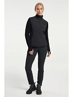 Tenson TXlite Hybrid Vest Women Dámska hybridná vesta 84.8045 tmavomodrá Tenson TXlite Hybrid Vest Women Dámska hybridná vesta 84.8045 tmavomodrá