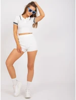 Dámska súprava EM KMPL ecru