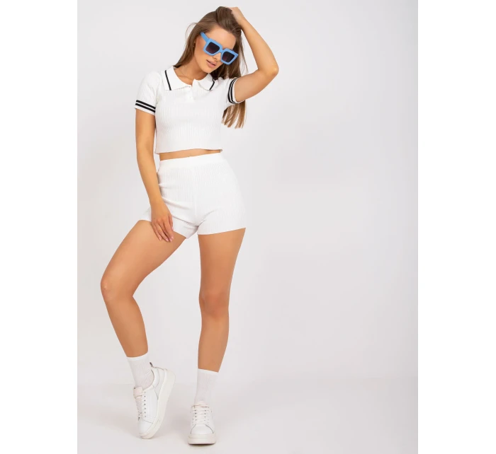 Dámska súprava EM KMPL ecru