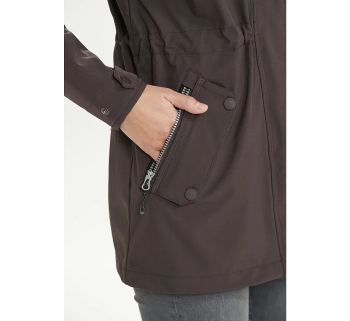 Dámský softshellový kabát Whistler Isobel Dámský softshellový kabát Whistler Isobel