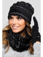 Dámske rukavičky VERMONT - Kamea