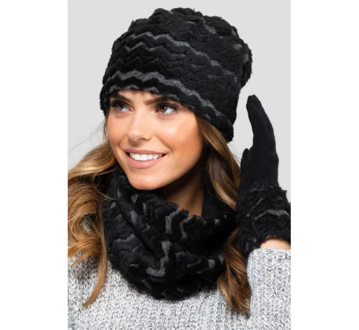 Dámske rukavičky VERMONT - Kamea