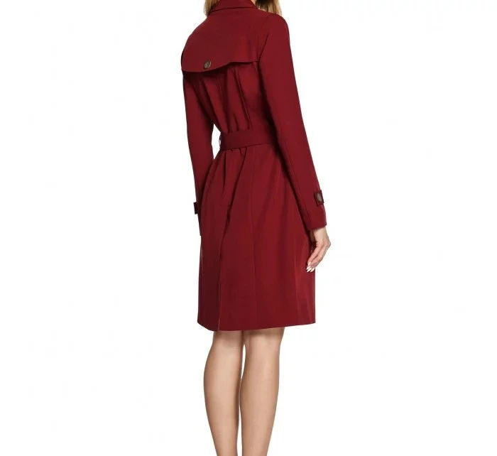 Dámska plášť S094 - Stylovo