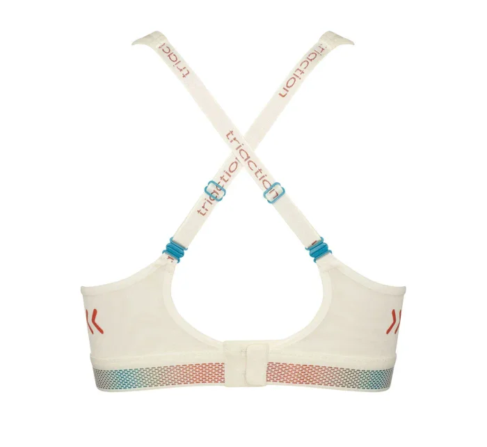 Športová podprsenka Triaction Cardio Cloud P EX - Triumph