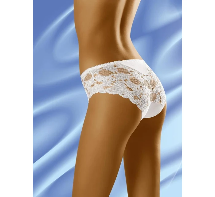 Dámske nohavičky ECO-NO - WOLBAR