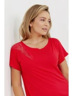 DÁMSKE TRIČKO VELAR 737 BIG