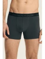 PÁNSKÉ ŠORTKY 3PACK LONG model 21954032 - Henderson