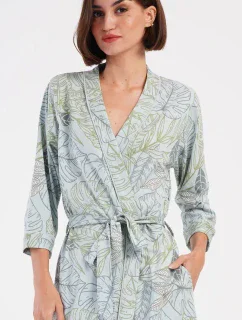 Dámsky krátky župan Sofie