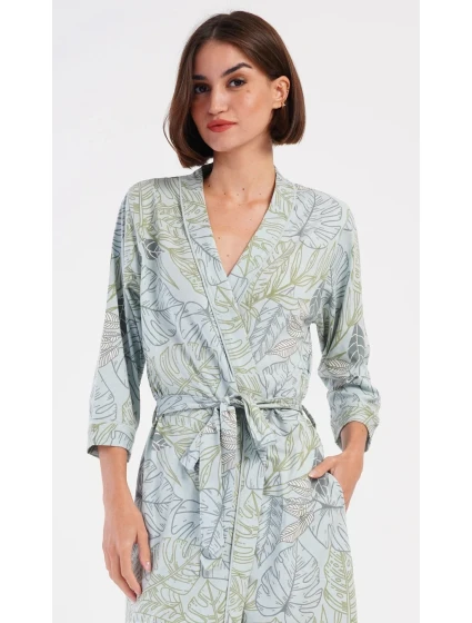 Dámsky krátky župan Sofie