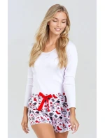 Pyžamo model 158571 Momenti Per Me