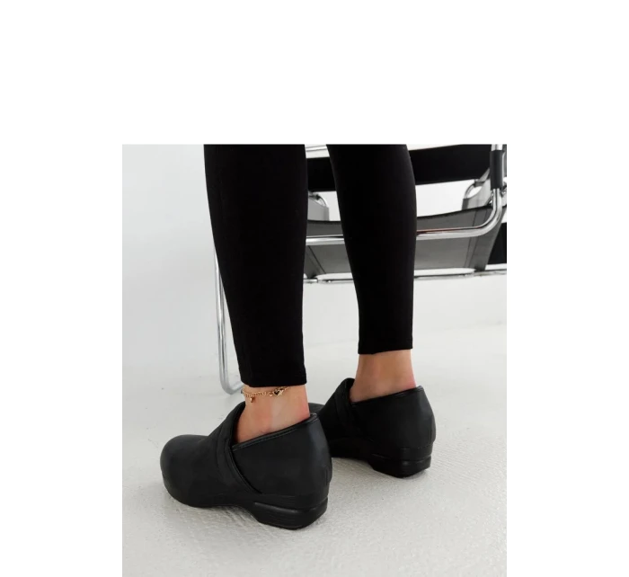 Poltopánky model 206480 Solea