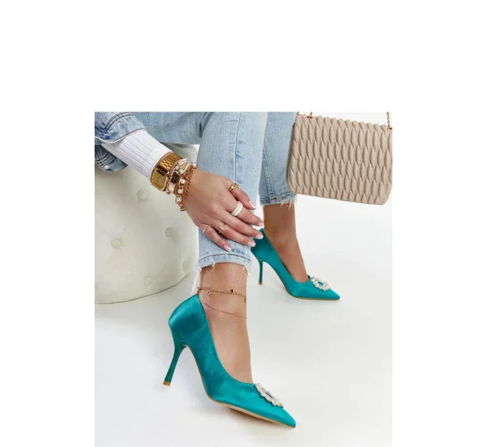 Čerpadlá na ihly model 207513 Solea