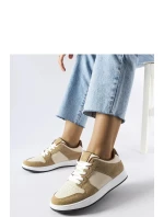 Tenisky model 207708 Solea