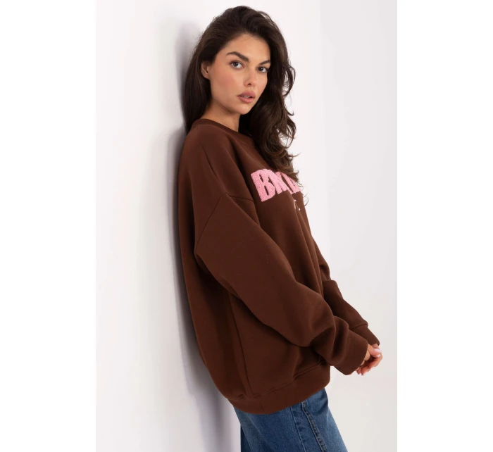 Mikina model 218344 Továrenská cena Mikina model 218344 Továrenská cena