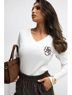 Blúzka model 221545 Rue Paris