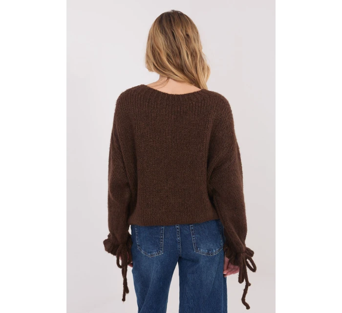 Sveter model 223402 Taliansko Moda