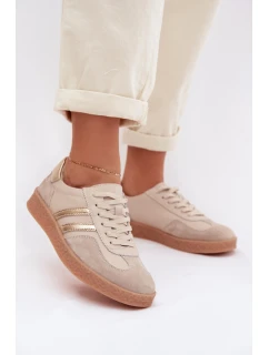 Športová obuv model 224722 Step in style