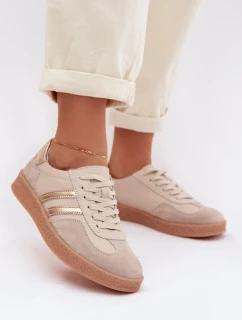 Športová obuv model 224722 Step in style