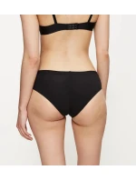 Dámske nohavičky Smart Natural Hipster EX - BLACK - black 0004 - TRIUMPH Dámske nohavičky Smart Natural Hipster EX - BLACK - black 0004 - TRIUMPH