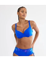 Summer Tropics WP 01 - MODRÁ KOMBINÁCIA - TRIUMPH MODRÁ KOMBINÁCIA - TRIUMPH