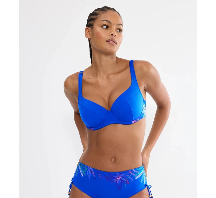 Summer Tropics WP 01 - MODRÁ KOMBINÁCIA - TRIUMPH MODRÁ KOMBINÁCIA - TRIUMPH