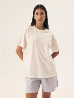 Henderson Dámské pyžamo  kr/r SXL model 21022944 - HENDERSON LADIES