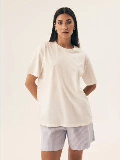 Henderson Dámské pyžamo  kr/r SXL model 21022944 - HENDERSON LADIES